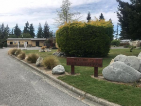 Twizel Holiday Park